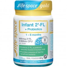 Life Space Gold Infant 2-FL + Probiotics 60g